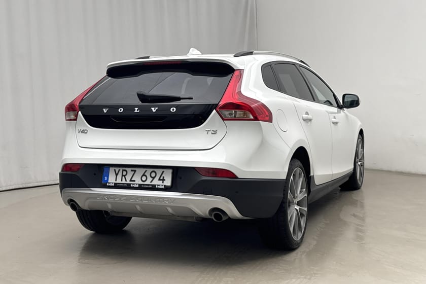 Bild 3 av Volvo V40 Cross Country