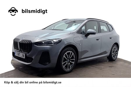 BMW 225e xDrive Active Tourer