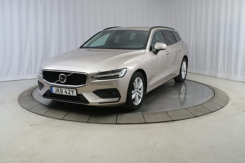 Bild 4 av Volvo V60 B4 Bensin Core