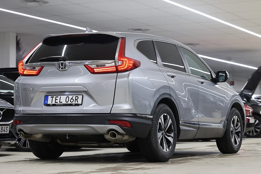 Bild 5 av Honda CR-V