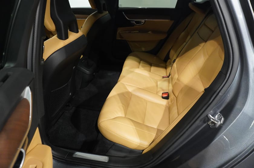 Bild 5 av Volvo V90 D4 Inscription Aut Drag 360° LED