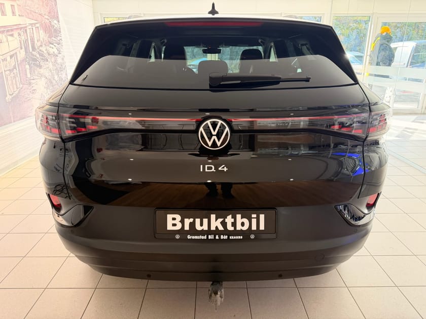 Bilde 3 av Volkswagen ID.4 Pro 4M highl.77kwh 286hk