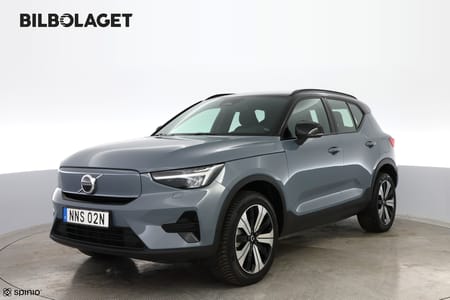 Volvo XC40 Recharge Core