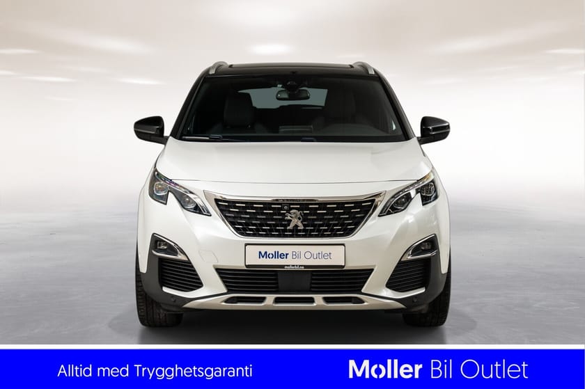 Bilde 3 av Peugeot 3008 Allure 1,6 THP 165hk aut