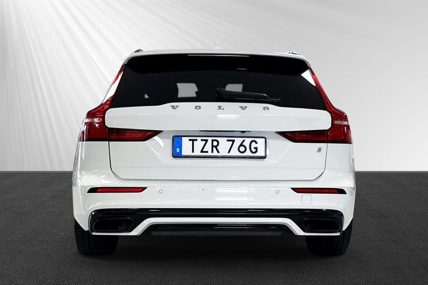 Bild 2 av Volvo V60