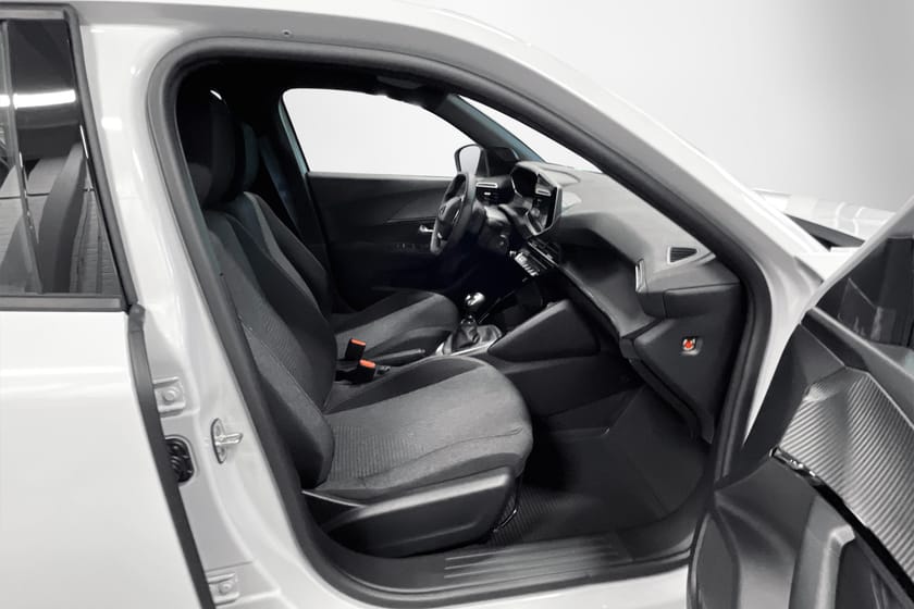 Bild 4 av Peugeot 2008