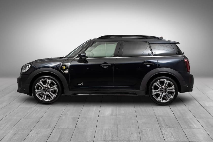 Bilde 2 av MINI Countryman Cooper SE ALL4 Maximise