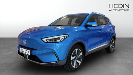 MG ZS EV Long Range COMFORT