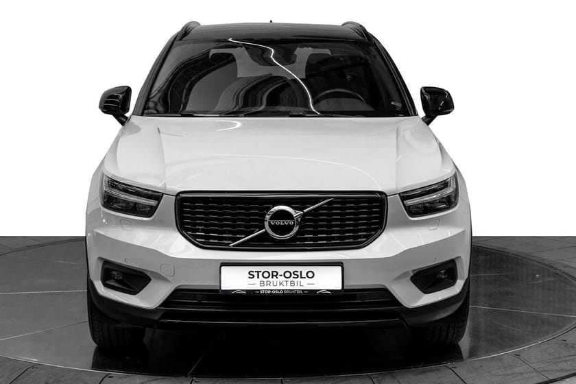 Bilde 3 av Volvo XC40