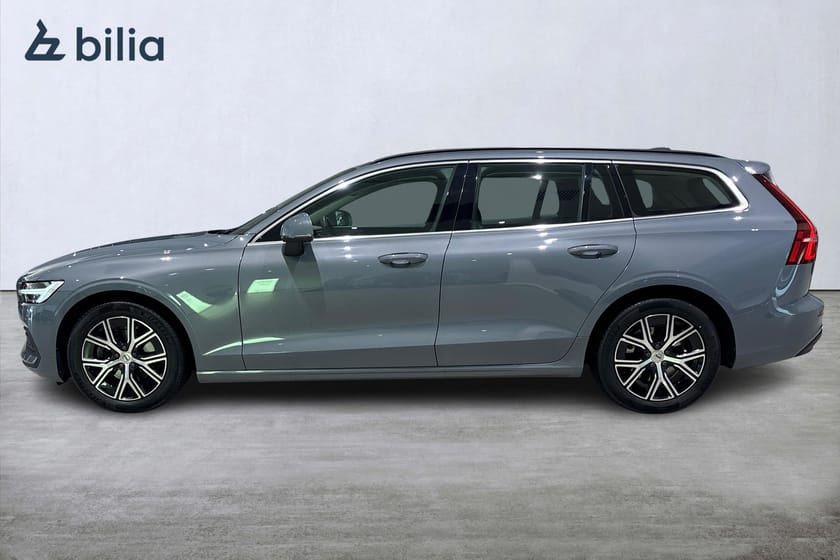 Bild 3 av Volvo V60 B4 Bensin Core
