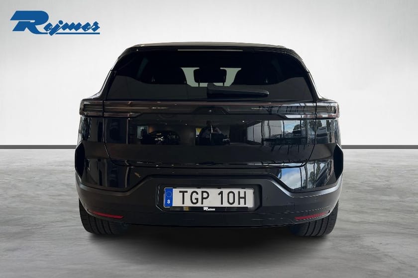 Bild 4 av Polestar 3 Long Range Dual Motor Performance 111kWh Performa Bus Ed