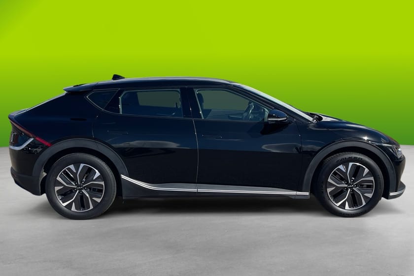 Bild 2 av Kia EV6