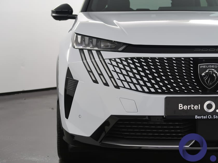 Bilde 4 av Peugeot E-3008 Dual Motor