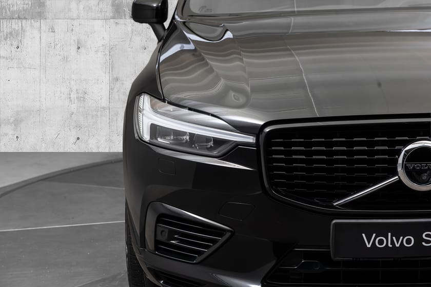 Bilde 3 av Volvo XC60