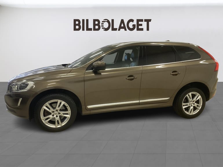 Bild 2 av bilen