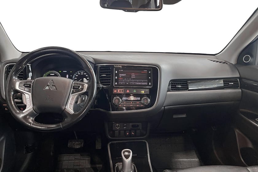 Bild 5 av Mitsubishi Outlander PHEV