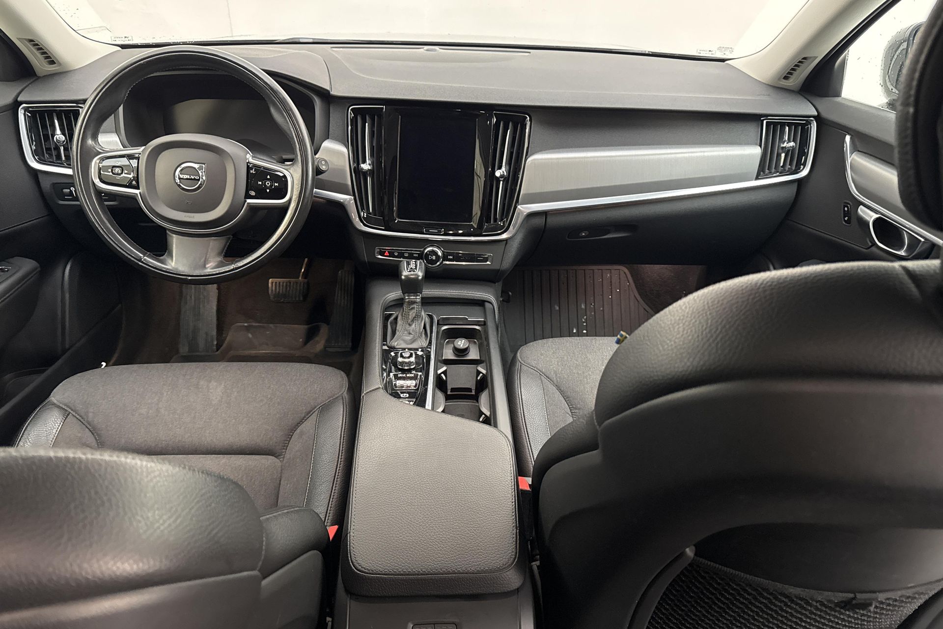 Volvo V90 D4 2020, bild 7/10