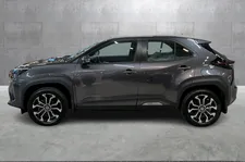 Thumnail bilde 1 av Toyota Yaris Cross Hybrid AWD-i