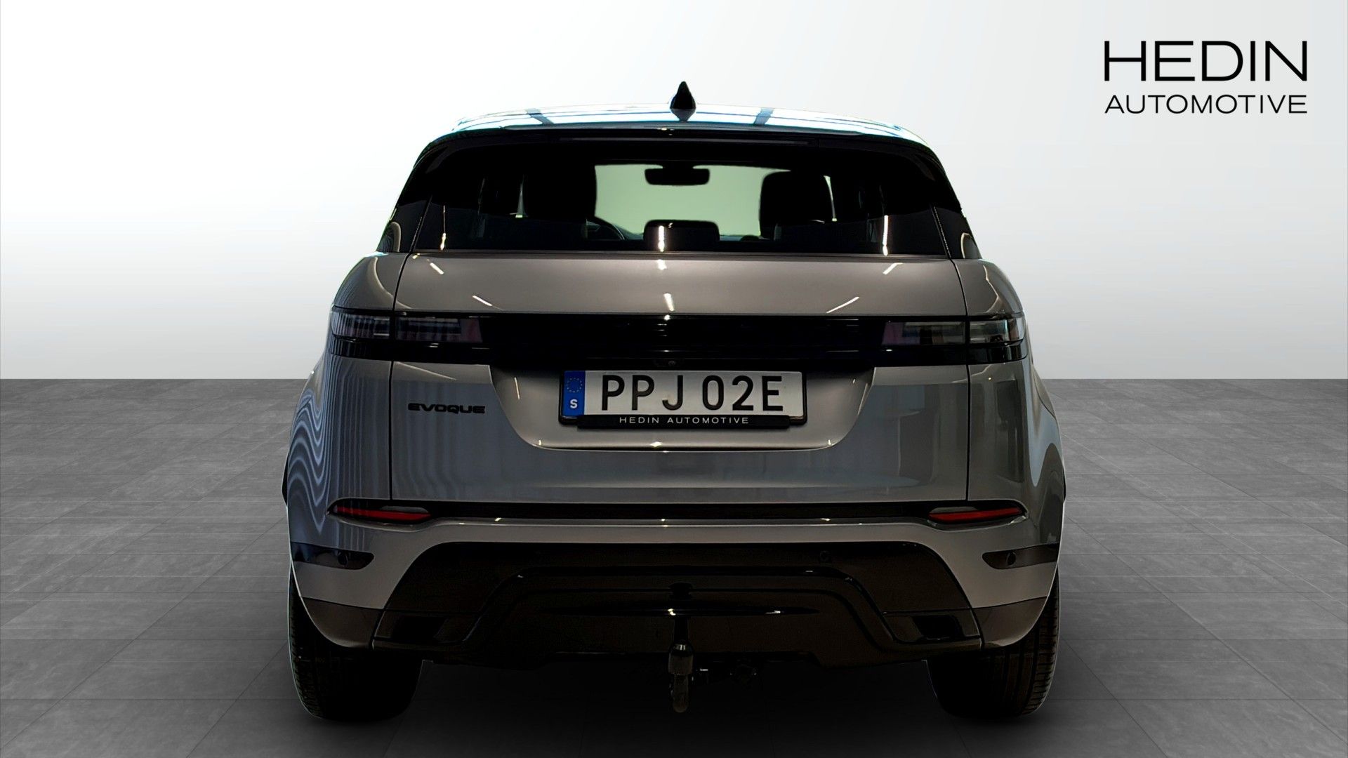Land Rover Range Rover Evoque 2024, bild 7/16