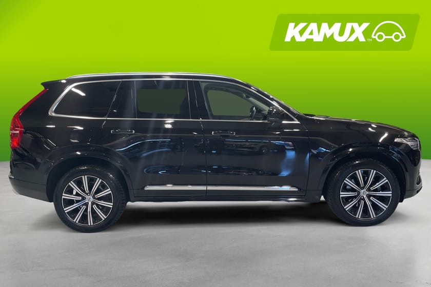 Bild 2 av Volvo XC90