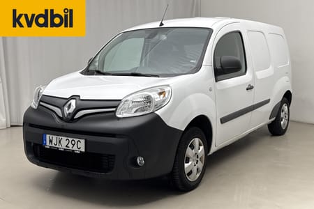 Renault Kangoo Express Maxi 1.5 dCi Skåp (95hk)