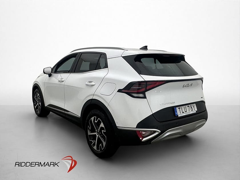 Bild 5 av Kia Sportage Hybrid AWD Cockpit H/K Kamera Navi BCW CarPlay