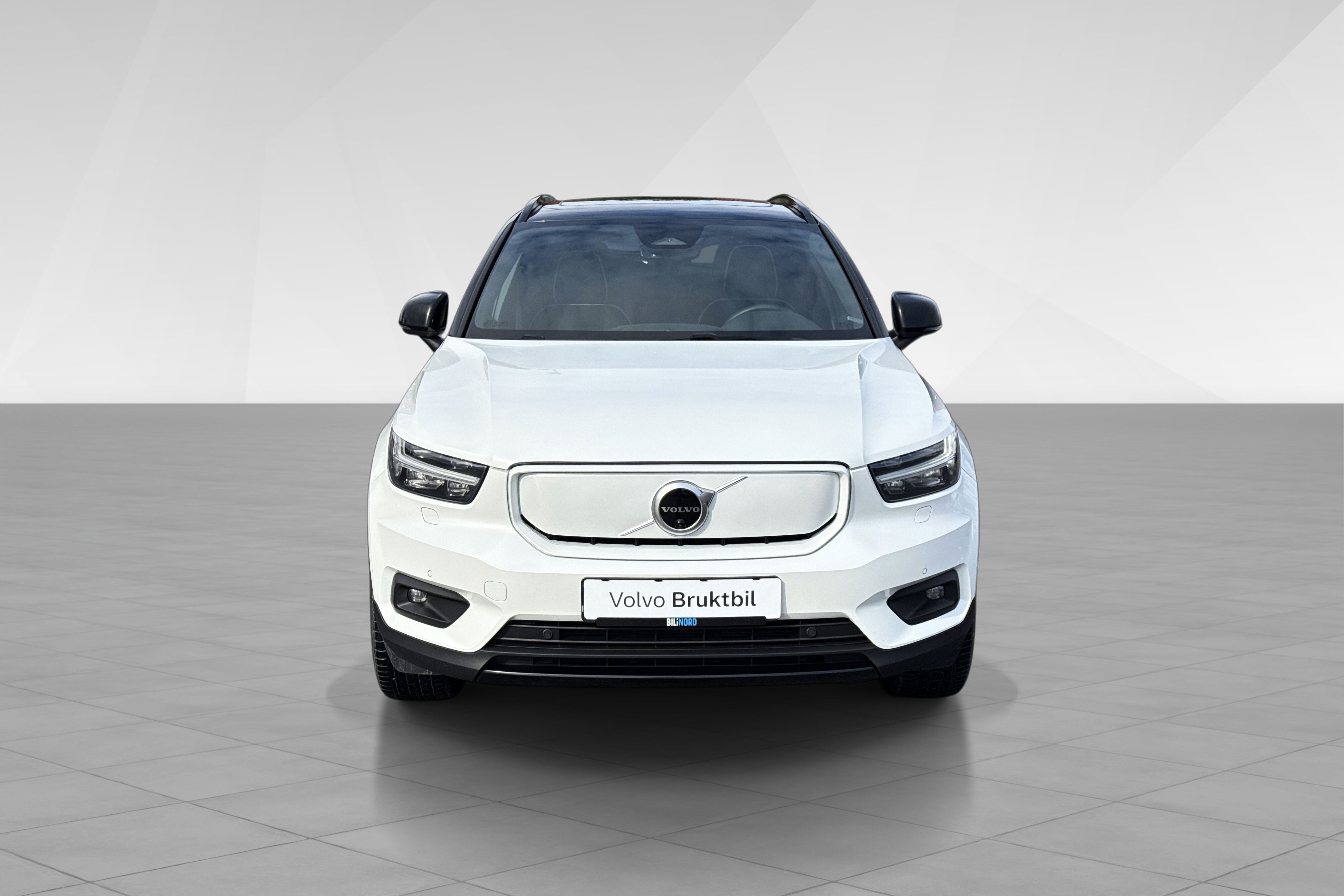 Volvo XC40 P8 AWD Recharge bilde 2