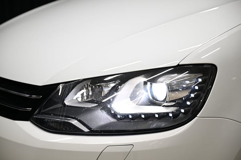 Bild 2 av Volkswagen Sharan