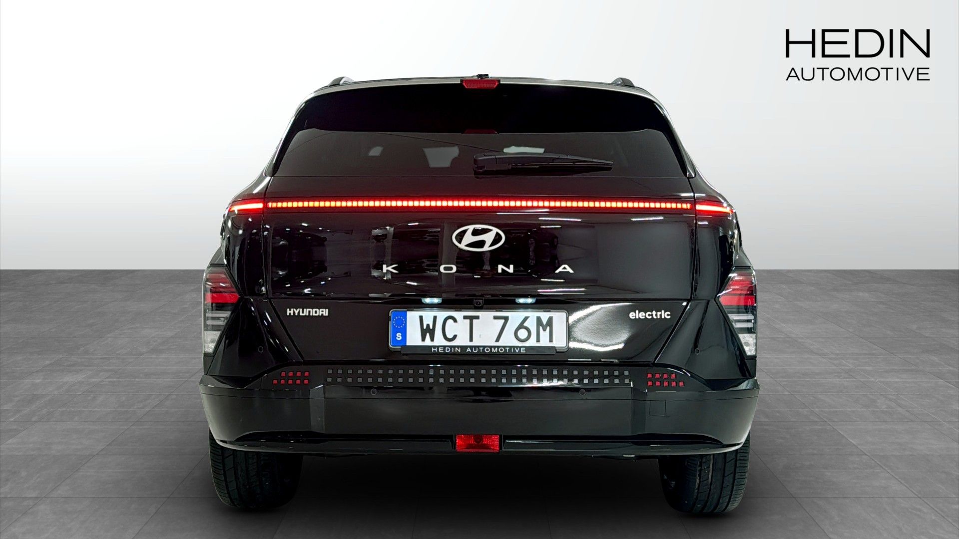 Hyundai Kona 2026, bild 7/10