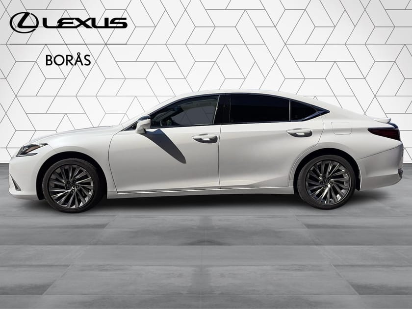 Bild 3 av Lexus ES 300h Luxury Mark Levinson