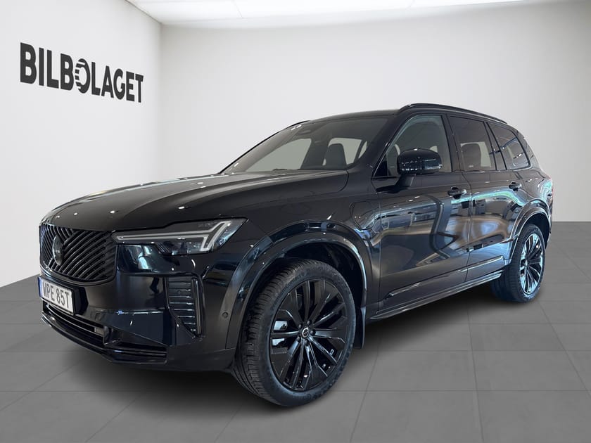 Bild 1 av Volvo XC90