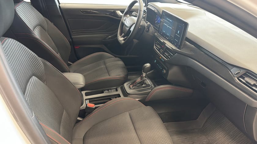 Bild 3 av Ford Focus Kombi