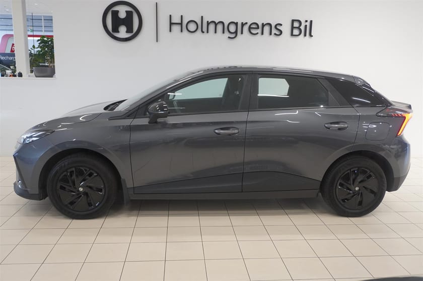 Bild 3 av MG 4 Electric Standard Range