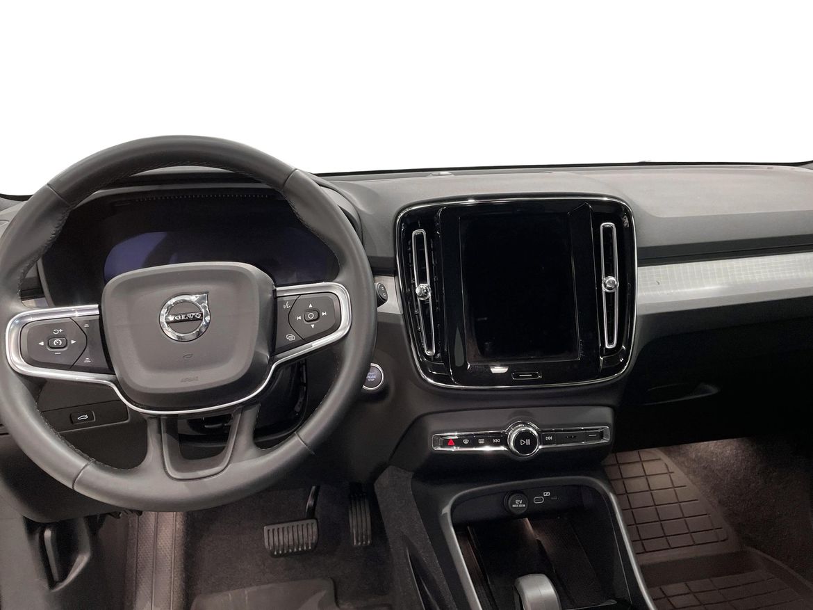 Volvo XC40 2025 - miniatyr 8