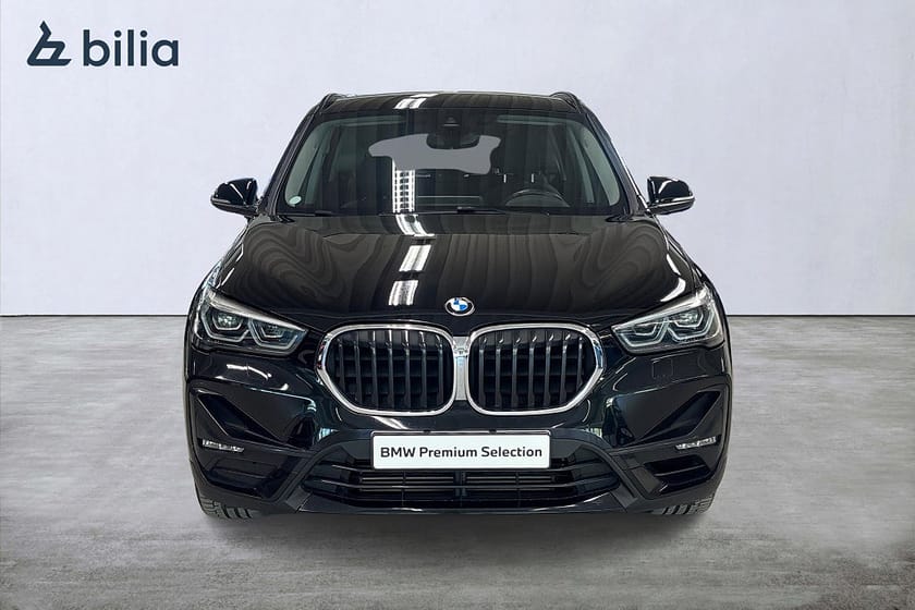 Bild 5 av BMW X1 xDrive25e xDrive 25e Sportline | Drag | Navigation | Head-Up