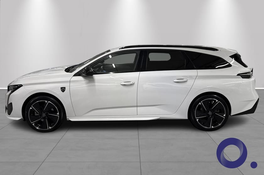 Bilde 5 av Peugeot E-308 SW GT, RATTVARME, MASSASJE, NAVIGASJON