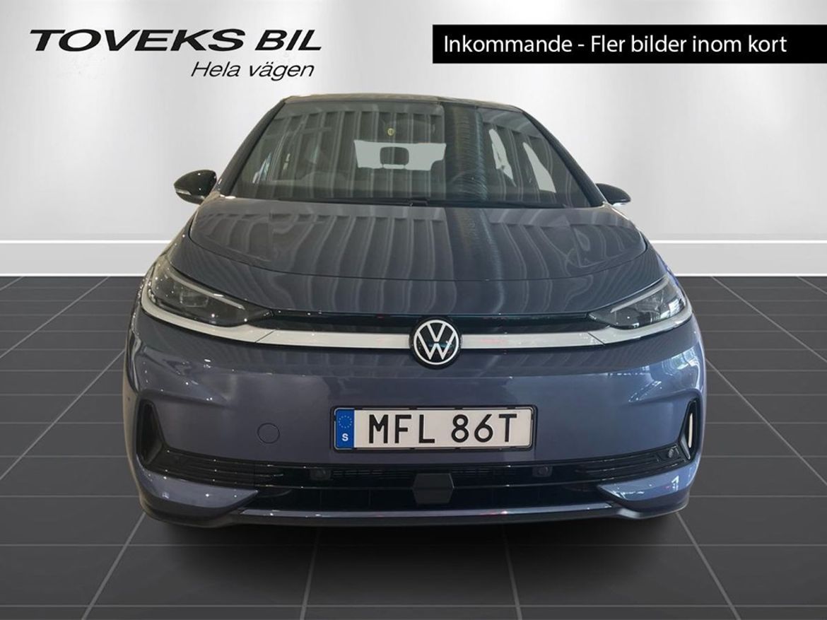 Volkswagen Volkswagen ID.3 Neo — bild 8