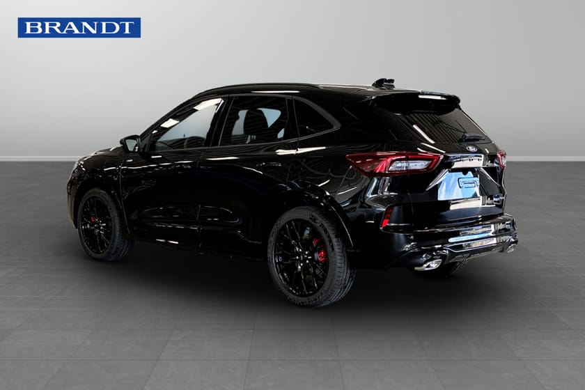 Bild 2 av Ford Kuga Plug-In Hybrid ST-Line X 2.5 FWD 243hk Black Edition CVT