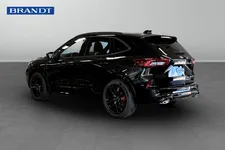 Ford Kuga Plug-In Hybrid