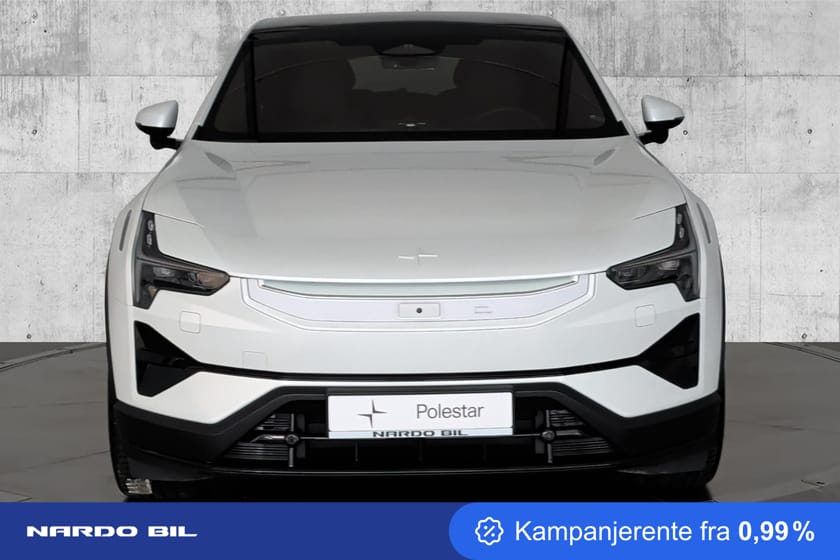 Bilde 2 av Polestar 3 Long Range Dual Motor