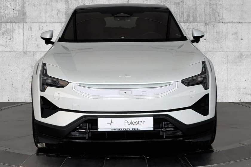 Bilde 2 av Polestar 3 Long Range Dual Motor Rentekampanje på brukt Polestar!   fra 2,99%