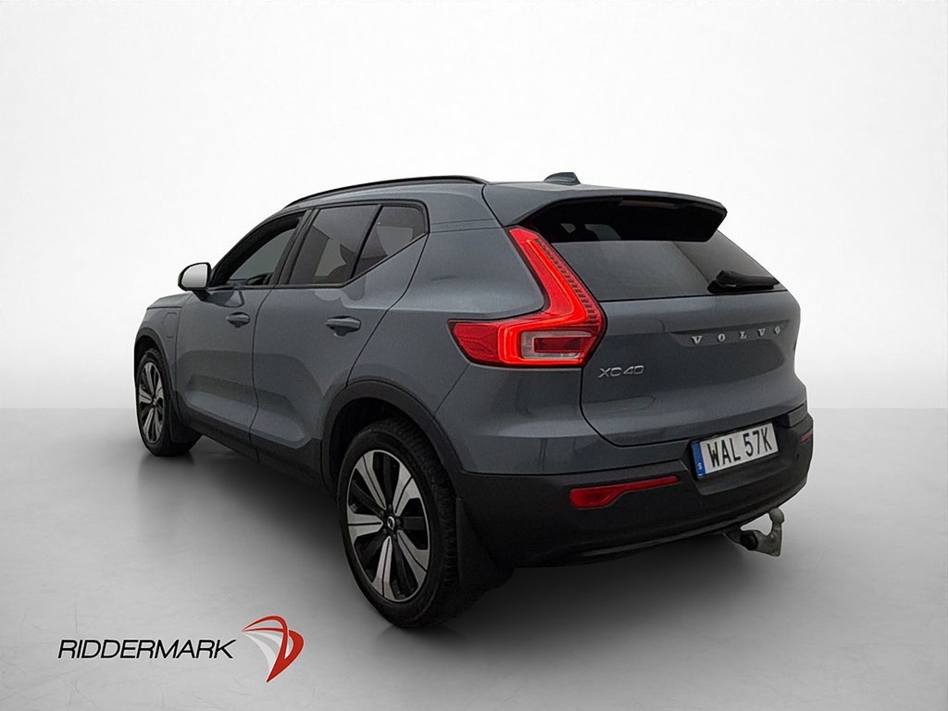 Volvo XC40 2023, bild 5/10