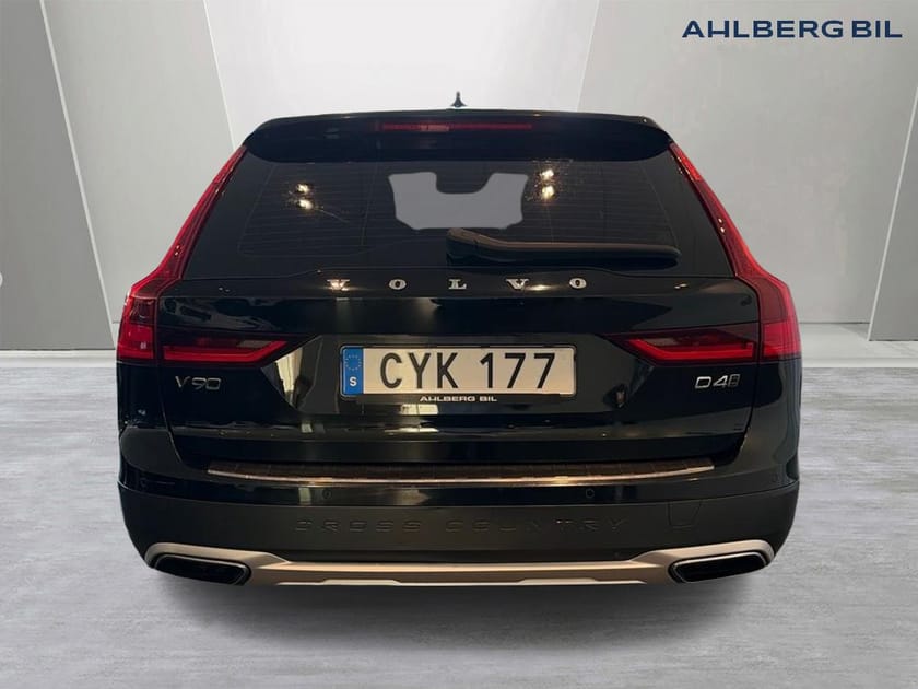 Bild 5 av Volvo V90 Cross Country