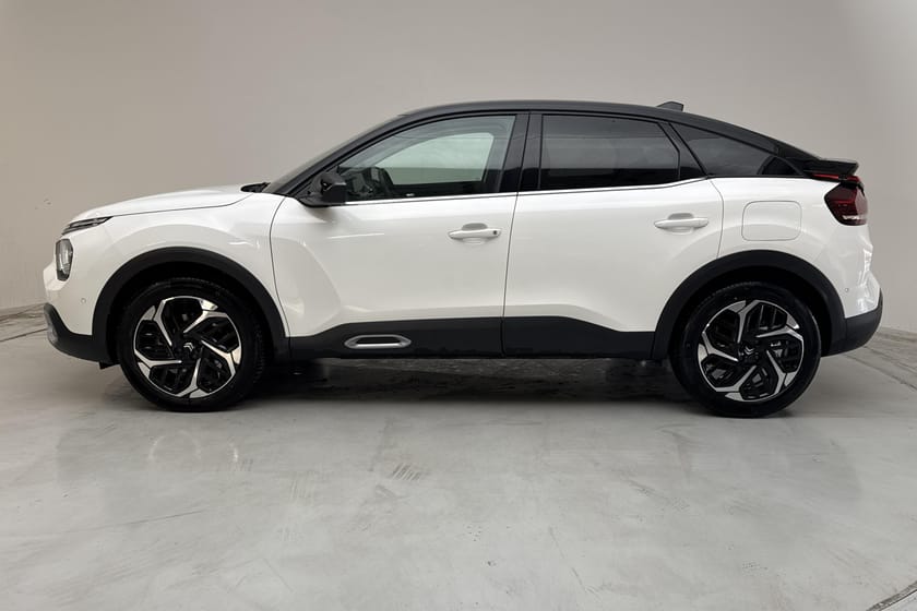 Bild 2 av Citroën C4