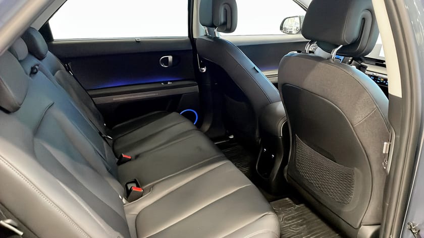 Bild 5 av Hyundai Ioniq 5