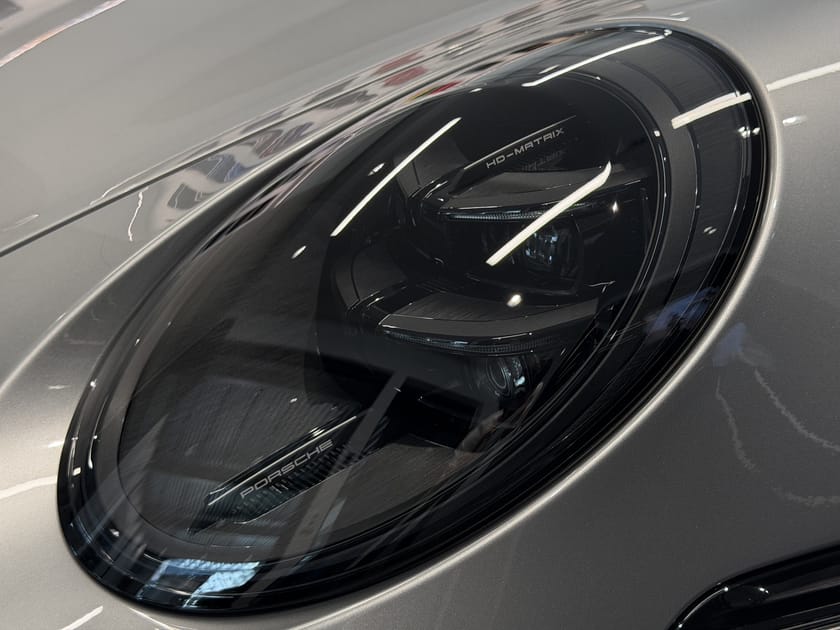 Bild 5 av Porsche 911 GT3 Touring 