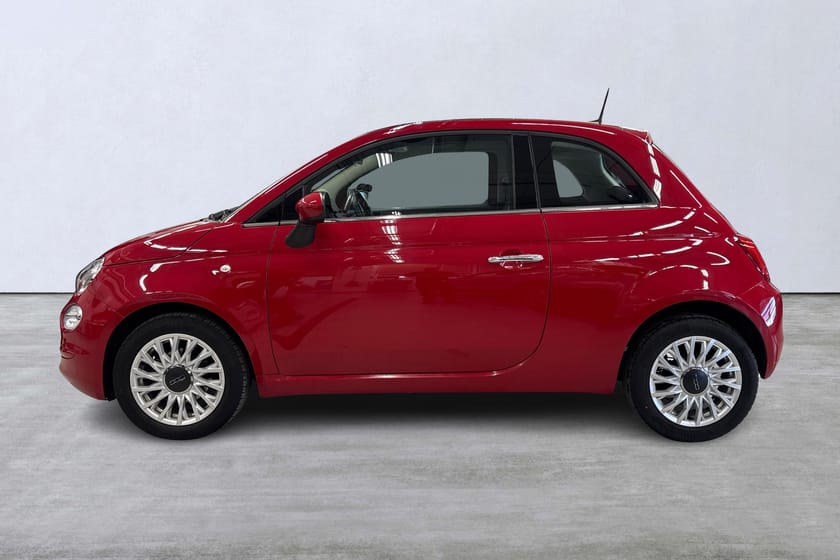 Bild 2 av Fiat 500