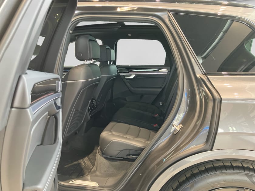 Bild 5 av Volkswagen Touareg PB   R-LINE V6 TDI 4MOTION