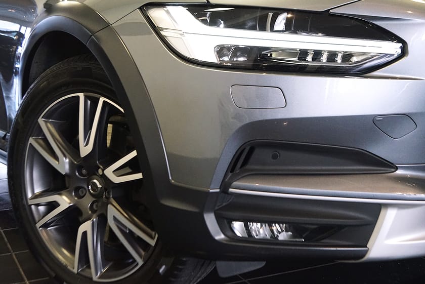 Bild 2 av Volvo V90 Cross Country