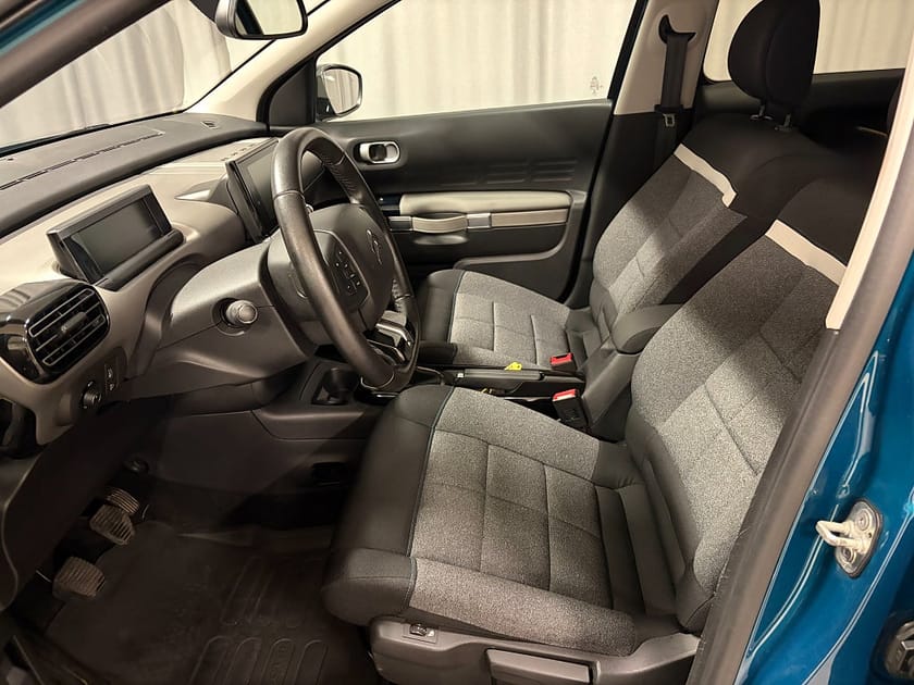 Bild 5 av Citroën C4 Cactus Shine Inkl. Vinterhjul